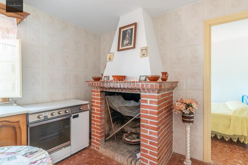 Foto ebe0cd96-1d73-4c39-9616-7eeeef594461. Casa fantastica oportunidad con vistas increibles !!!! en Deifontes