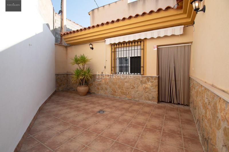 Foto 5f8d7498-2a5c-42c7-bcb0-3f6229c4df79. Casa exclusivo chalet con impresionantes vistas al mar y la montaña. en Gualchos