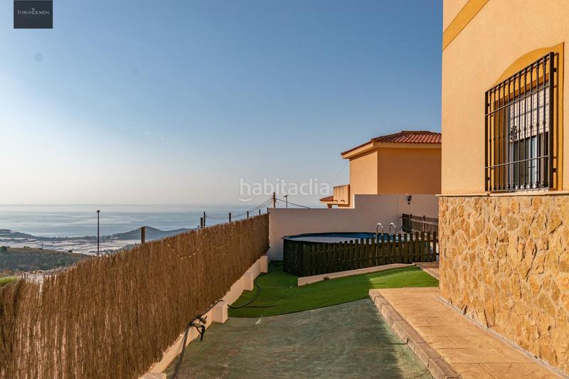 Foto 7a80134c-4512-47f8-a345-9cedb1209e04. Casa exclusivo chalet con impresionantes vistas al mar y la montaña. en Gualchos
