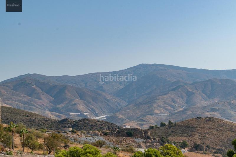 Foto 847ed114-4602-4542-92d6-e68488d25ab3. Casa exclusivo chalet con impresionantes vistas al mar y la montaña. en Gualchos