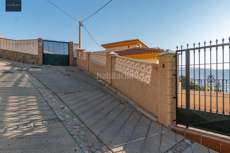 Foto 922a763f-7b74-44bd-91b4-a28ed727ec01. Casa exclusivo chalet con impresionantes vistas al mar y la montaña. en Gualchos