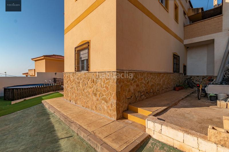 Foto 973feed1-82ef-44f4-ab70-176122f57e72. Casa exclusivo chalet con impresionantes vistas al mar y la montaña. en Gualchos