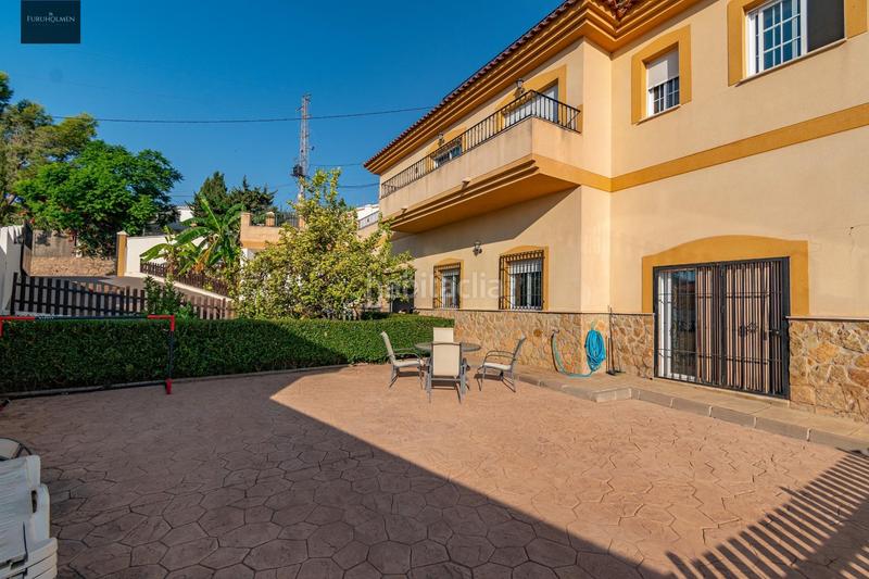 Foto b71cb922-3b46-4fd9-821e-9636ce184429. Casa exclusivo chalet con impresionantes vistas al mar y la montaña. en Gualchos