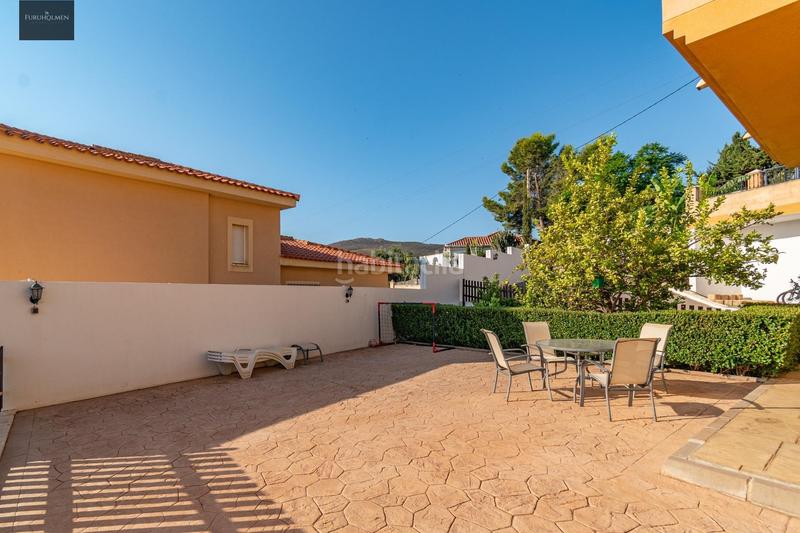 Foto c7985c7c-d6a3-4750-9141-298118bcbf43. Casa exclusivo chalet con impresionantes vistas al mar y la montaña. en Gualchos