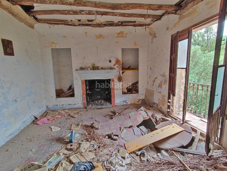 Foto 5dd6aeec-6a68-459a-b1f8-14b26b7bf597. Masía en polígono 7 paraje 143 huerta vieja 408 venta de cortijo en cogollos vega en Cogollos de la Vega