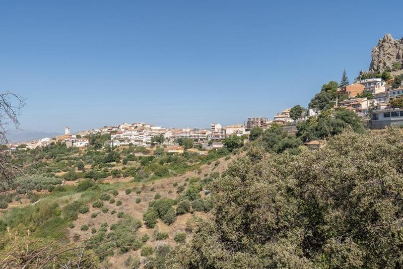 Foto 71a4d267-a0f5-465e-9602-ef394e7fc8ef. Masía en polígono 7 paraje 143 huerta vieja 408 venta de cortijo en cogollos vega en Cogollos de la Vega