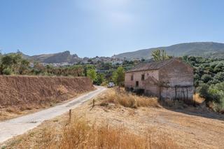 Mas  Polígono 7 paraje 143 huerta vieja 408. Venta de cortijo en cogollos vega