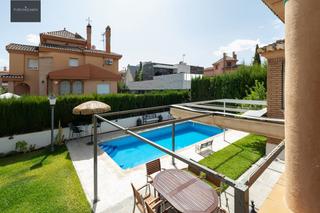 Xalet  Calle residencial el carmelo 54. Magnifico chalet en el carmelo