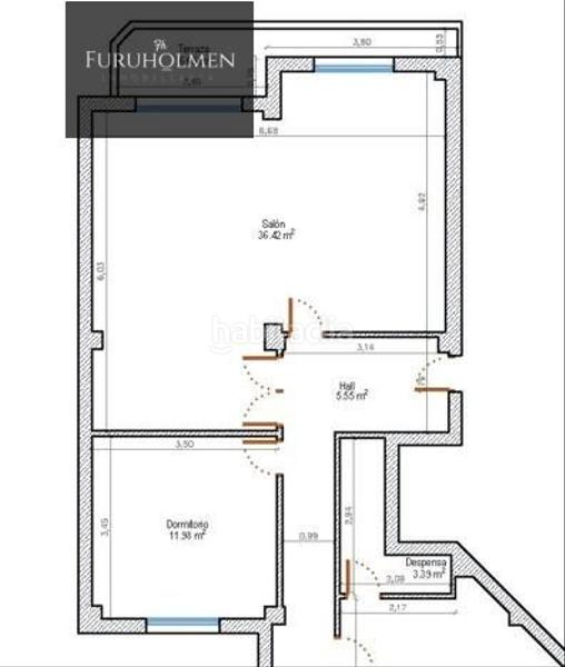 Foto 861331a1-f6c4-447b-8f58-d139b8ca7474. Piso  céntrico con 3 grandes habitaciones, 2 baños, terraza, cocina, despensa y lavadero. garaje opcional en Albolote
