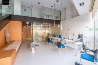 Business premise in Calle tejeros 2