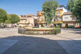 Terrain résidentiel  Calle de salamanca 15. Excelente solar en venta en armilla junto plaza españa