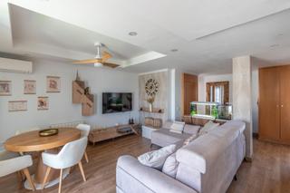 Attique  Calle tinar. Ático dúplex de ensueño con terraza