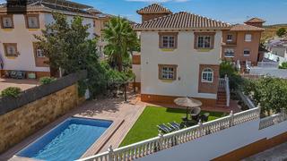 Chalet  Calle iroko. Exclusivo chalet en venta en otura
