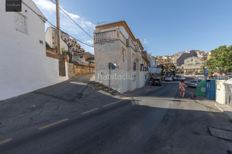 Foto 350aabe4-b0a3-4412-bd58-0523151f6822. Pis a Barrio de la Vega Monachil