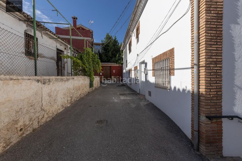 Foto 96bbd7bd-c3a0-4796-91c4-9273d9841c70. Pis a Barrio de la Vega Monachil