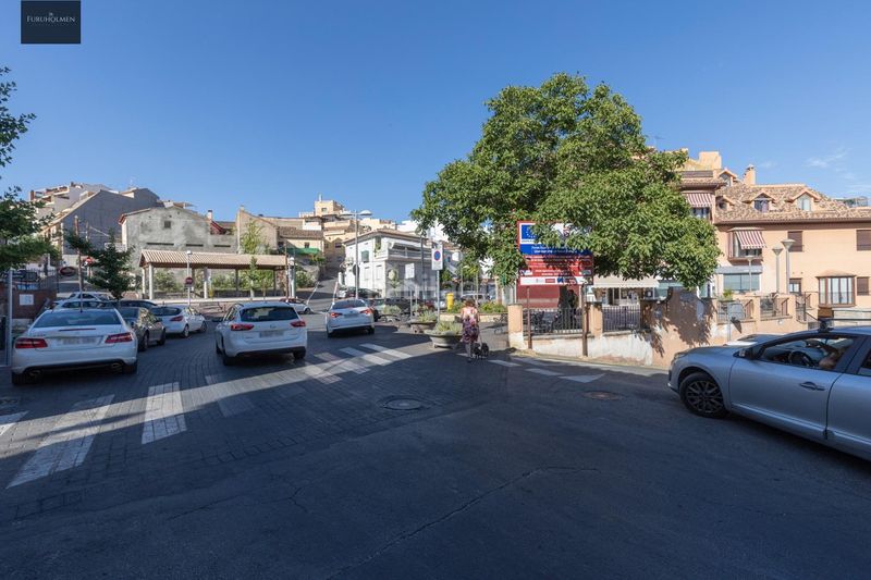 Foto c10a3cea-73d5-4b03-8d8d-8337d42f4afb. Pis a Barrio de la Vega Monachil