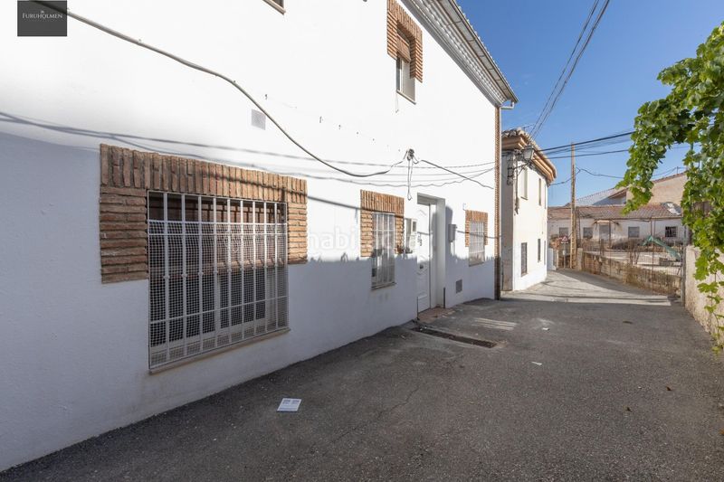 Foto d9a1e80b-7bbb-4b62-9da0-64cd4adc405a. Pis a Barrio de la Vega Monachil
