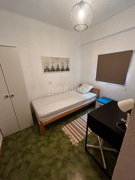 Foto 0ebbdac1-99a5-414c-9097-c403c3027262. Lloguer pis a Angustias - Chana - Encina Granada