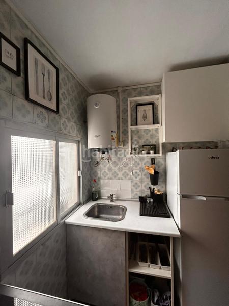 Foto 87ec712f-3479-4258-998d-e99357714b9b. Location appartement dans Angustias - Chana - Encina Granada