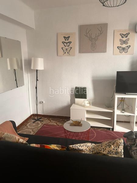 Foto b8cd1bde-5aa5-4733-8673-c28ac06ca404. Miete etagenwohnung in Angustias - Chana - Encina Granada
