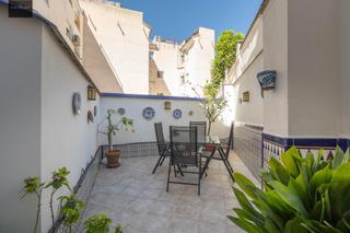 Etagenwohnung  Carretera de malaga. Amplio y bonito piso en carretera de málaga, zona villarejo, fre