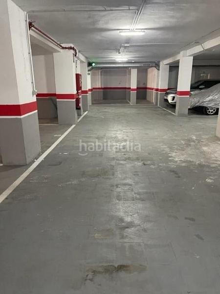 Foto 0d9fd575-5344-4fa9-90c8-c8ba8993b833. Affitto posto auto in Pajaritos Granada