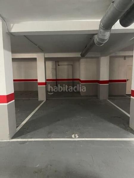 Foto 2b3e2b33-3b41-4f2e-a2d3-288545904fa6. Affitto posto auto in Pajaritos Granada