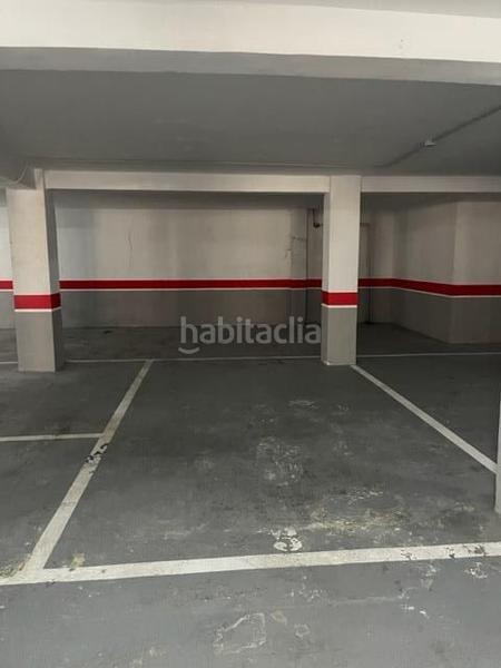 Foto 72b86f2b-1059-4e6f-afc9-2f946035a7e4. Affitto posto auto in Pajaritos Granada