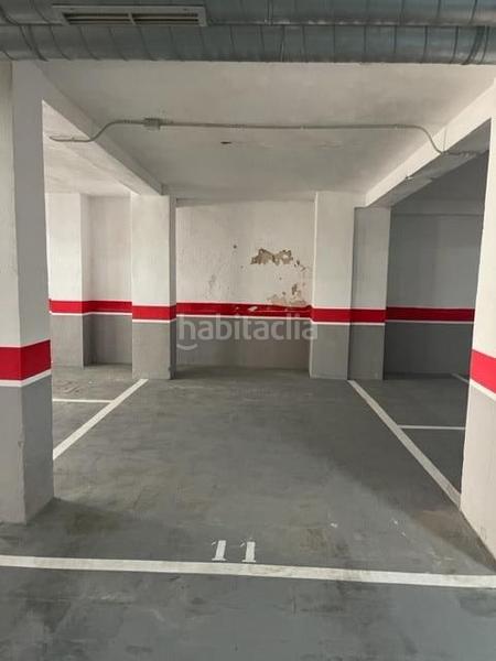 Foto a702d145-ca49-43f4-9dfb-402166a66534. Affitto posto auto in Pajaritos Granada