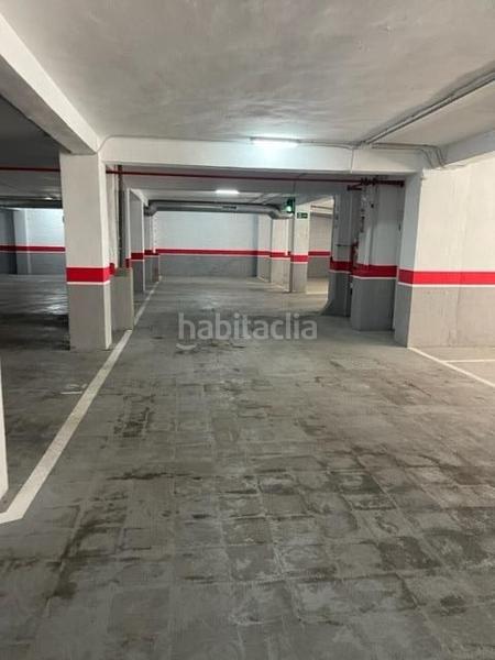 Foto d2df1532-47ca-40a9-8078-de48eeea835c. Affitto posto auto in Pajaritos Granada