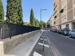 Location Parking voiture  Calle alondra. Amplias plaza de aparcamiento