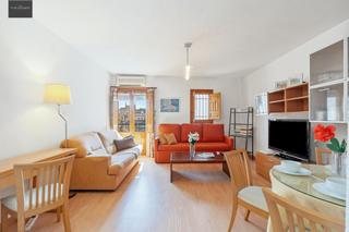 Pis a Barrio de Albaicín. Bonito apartamento en calle elvira