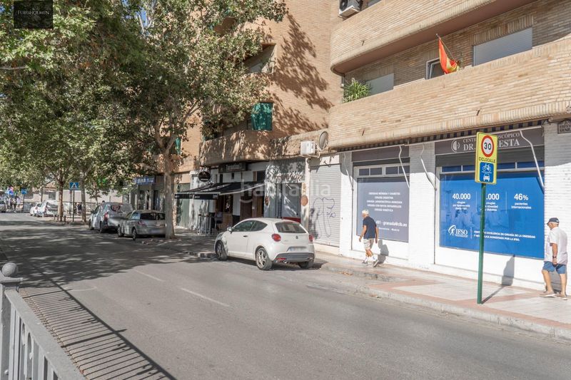 Foto 12a0cb05-aef9-43a0-b923-5b7098346c7f. Aparcament cotxe a Fígares Granada