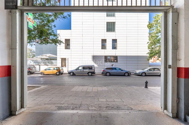 Foto 19178406-e63c-4cfb-b5b9-885d92e8555a. Aparcament cotxe a Fígares Granada