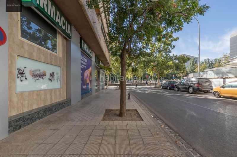 Foto 675ae06c-1f97-4fab-b935-a23471641b6b. Aparcament cotxe a Fígares Granada