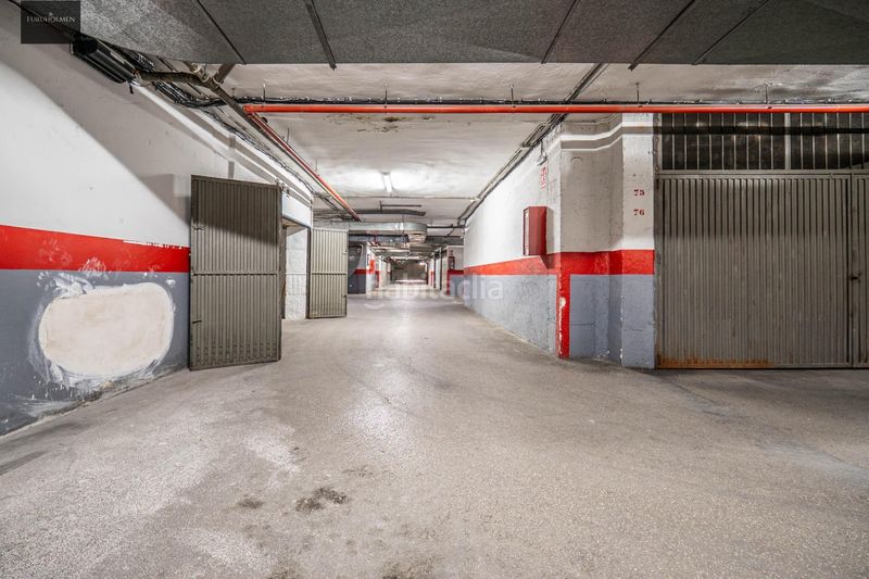 Foto 67c162d5-4557-4300-b36d-80d8554c5d9a. Aparcament cotxe a Fígares Granada