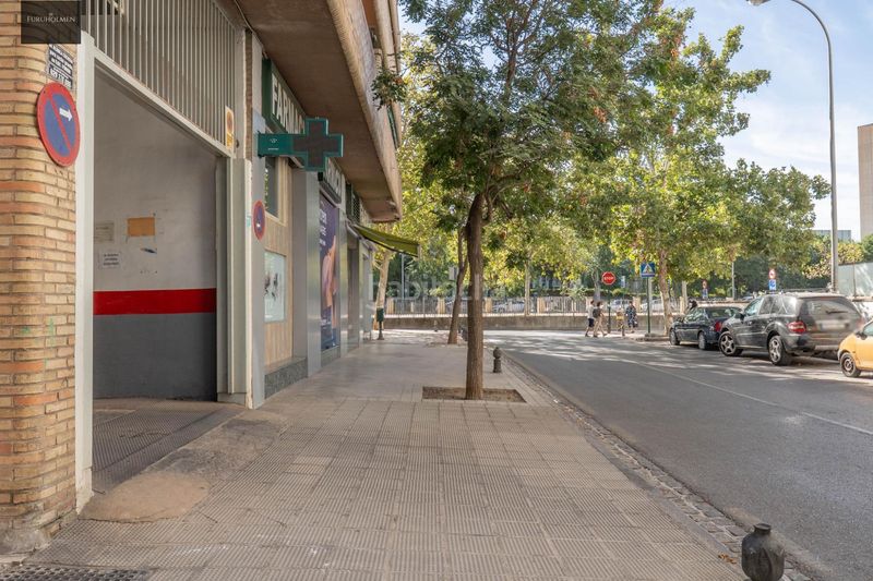 Foto 8c1ce360-72bf-4b6b-a5e7-798be67c0614. Aparcament cotxe a Fígares Granada