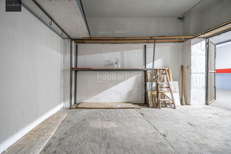 Foto 903a59f4-7282-4758-9cbc-7f48d275fea9. Aparcament cotxe a Fígares Granada