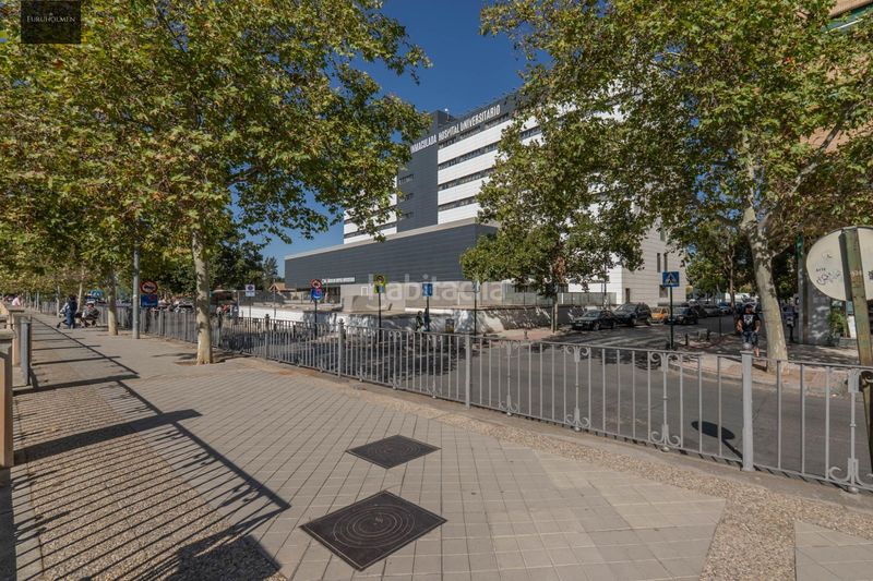 Foto 9862660a-07bb-4ce4-a97e-aa26235a448f. Aparcament cotxe a Fígares Granada