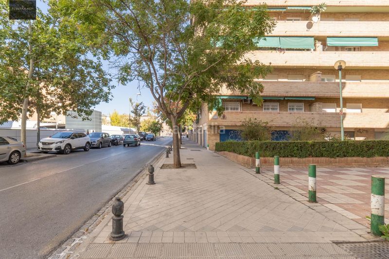 Foto c53ac73d-45c3-4461-845a-7253c13408b3. Aparcament cotxe a Fígares Granada