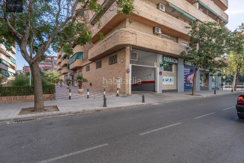 Foto dc41623b-adc9-45e8-9f2e-bfd12aa33b13. Aparcament cotxe a Fígares Granada