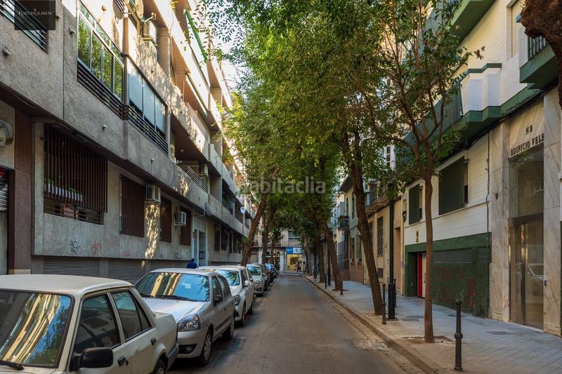 Foto 21262696-4637-4645-8434-48f1abf7d3dc. Pis amb calefacció aparcament a Fígares Granada