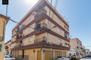 Pis  Miguel de unamuno. Piso en venta en albolote  gran oportunidad