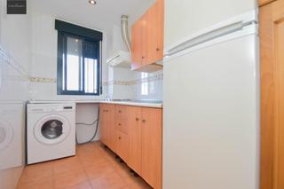 Appartement à Las Flores - Huerta. Piso de 1 habitación con garaje y trastero incluido