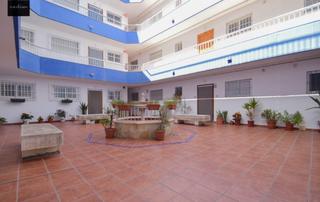 Pis  Plaza 18680. Bonito apartamento con plaza de garaje en la guardiasalobreña