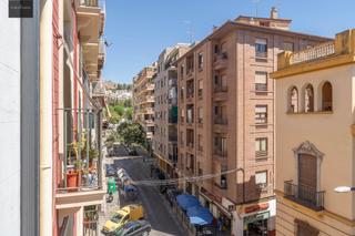 Pis  Santa barbara 12. Piso en granada  céntrico