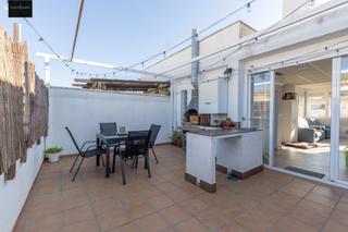 Àtic  Calle calle maestro gregorio salas, 8. Fantástico ático duplex en otura