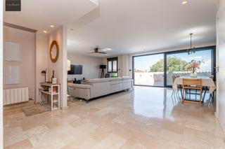 Doppelhaus  Calle tablas