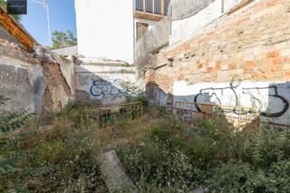Terreno residencial en Calle calle de la cruz de la rauda, 13 13