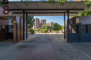 Autoparkplatz in Calle de circunvalación 2. Oportunidad única plaza de garaje en urb novosur alhendín